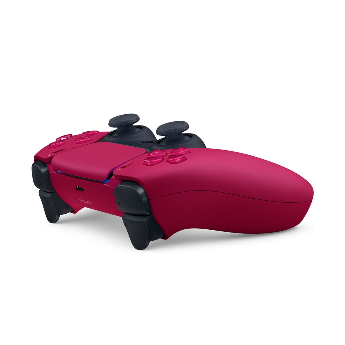 Sony Mando Inalámbrico Dualsense para PS5 Rojo